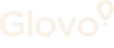 Logo Glovo