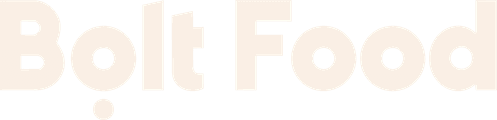 Logo Bolt Food