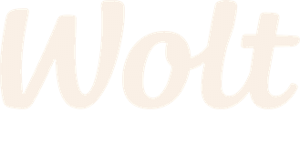 Logo Wolt